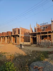Image of 500 Sq.ft 1 BHK Independent House for sale in MPB Mansarovar Park Villas, Lal Kuan, Ghaziabad for Rs. 3200000