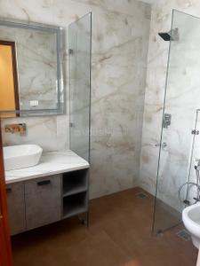 Image of 1620 Sq.ft 3 BHK Builder Floor for sale in Raj One Good Earth, Sector 71, Gurgaon for Rs. 21000000