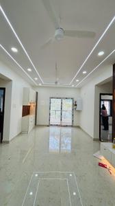 Hall Image of 810 Sq.ft 2 BHK Apartment / Flat for sale in Madeenaguda Hyderabad for Rs. 6600000