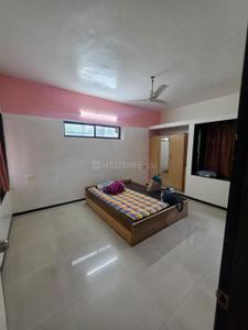Bedroom Image of 3500 Sq.ft 3 BHK Villa for rent in Gangapur Nashik for Rs. 60000