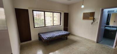 Bedroom Image of 2100 Sq.ft 3 BHK Apartment / Flat for rent in Clover Watergardens, Kalyani Nagar Pune for Rs. 60000