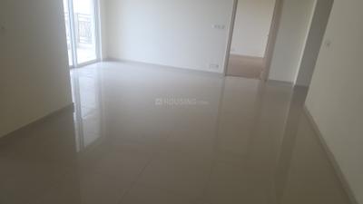 Living Room Image of 1940 Sq.ft 3 BHK Apartment / Flat for rent in DLF Express Greens, Manesar Gurgaon for Rs. 26000