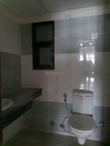 Bedroom Three Image of 1865 Sq.ft 3 BHK Apartment / Flat for sale in Cosmos Express 99, Sector 99 Gurgaon for Rs. 19000000