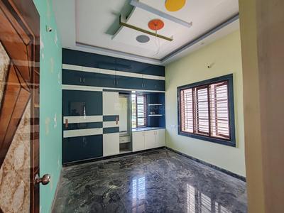 Kitchen Image of 2400 Sq.ft 5 BHK Independent House for sale in Kalkere Bengaluru for Rs. 16500000