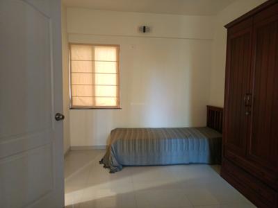 Bedroom Image of 1276 Sq.ft 2 BHK Apartment / Flat for sale in Atur Valley Vista, Pisoli Pune for Rs. 5400000