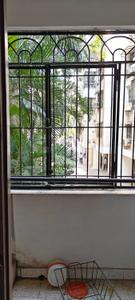 Balcony Image of 1200 Sq.ft 2 BHK Apartment / Flat for rent in Adajan Surat for Rs. 19000