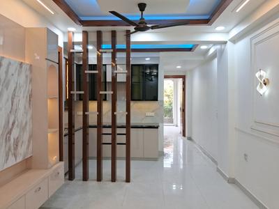 Living Room Image of 1550 Sq.ft 3 BHK Apartment / Flat for sale in Sector 104 Noida for Rs. 7300000