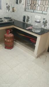Kitchen Image of 615 Sq.ft 1 RK Villa for rent in Nungambakkam Chennai for Rs. 21000