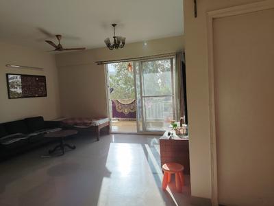 Hall Image of 1645 Sq.ft 3 BHK Apartment / Flat for sale in MRKR Mera Homes, K R Puram Bengaluru for Rs. 17600000