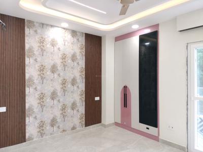 Bedroom Image of 1620 Sq.ft 3 BHK Builder Floor for sale in Fidato Honour Homes, Sector 89 Faridabad for Rs. 16000000