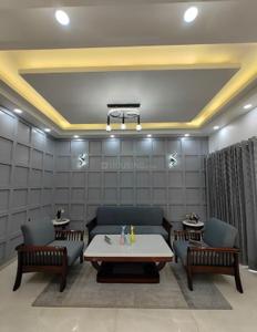 Hall Image of 2540 Sq.ft 4 BHK Apartment / Flat for sale in Noida Extension Greater Noida for Rs. 25000000
