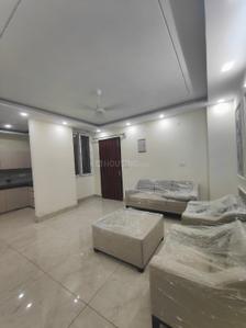Hall Image of 1150 Sq.ft 2 BHK Apartment / Flat for sale in Govind Vihar Dehradun for Rs. 6490000