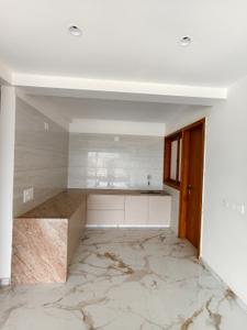 Kitchen Image of 1489 Sq.ft 3.5 BHK Apartment / Flat for sale in The Stately, Kudasan Gandhinagar for Rs. 13500000