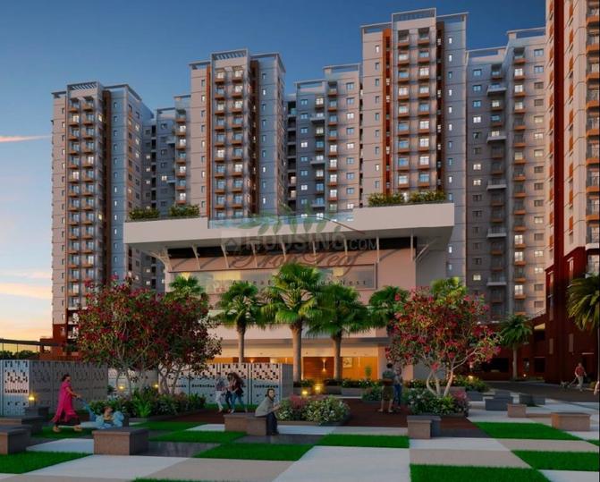 Shriram 122 West Main Image 1