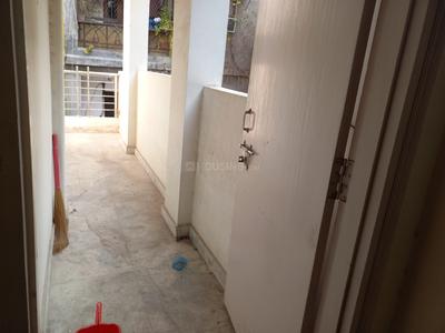 Balcony Image of Suman Kumar in Malviya Nagar, New Delhi