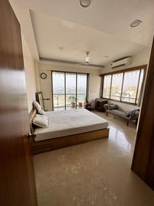 Bedroom Image of 2100 Sq.ft 4 BHK Apartment / Flat for sale in Chembur Mumbai for Rs. 65000000