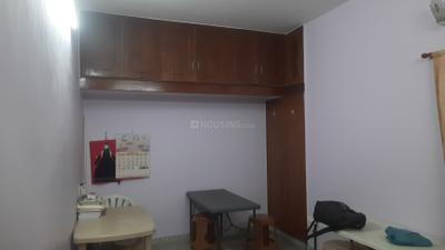 Bedroom Image of 1150 Sq.ft 3 BHK Duplex for sale in JP Nagar Bengaluru for Rs. 15500000