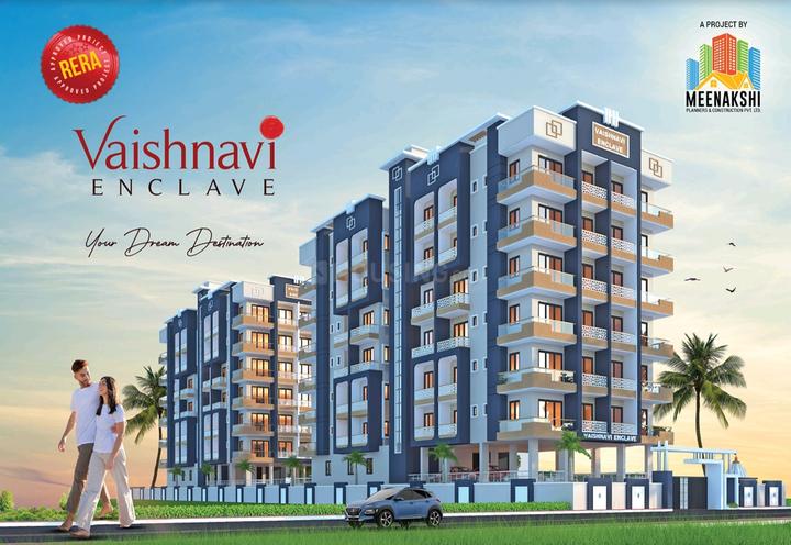 VAISHNAVI ENCLAVE Main Image 1