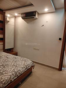 Bedroom Image of 1300 Sq.ft 2 BHK Apartment / Flat for rent in Padil Mangalore for Rs. 27000