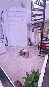 Balcony Image of 1200 Sq.ft 2 BHK Builder Floor for rent in Malibu Town Floors, Sector 47 Gurgaon for Rs. 43000