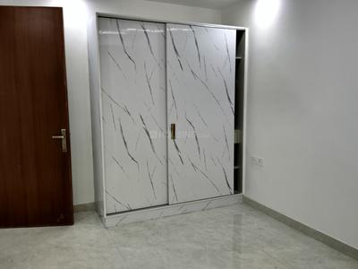 Bedroom Image of 750 Sq.ft 2 BHK Apartment / Flat for sale in Vasant Kunj New Delhi for Rs. 8500000