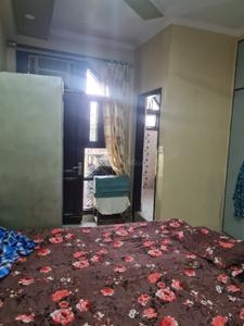 Bedroom Image of 1450 Sq.ft 3 BHK Apartment / Flat for sale in Surya Nagar Ghaziabad for Rs. 18500000