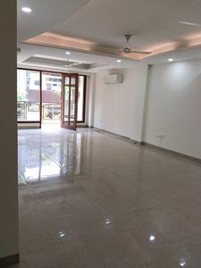 3 BHK Independent Builder Floor