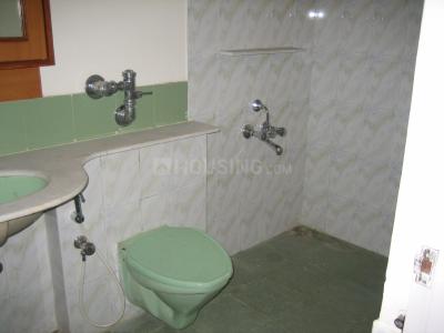 Bathroom Image of 1950 Sq.ft 3 BHK Builder Floor for rent in Malleswaram Bengaluru for Rs. 60000