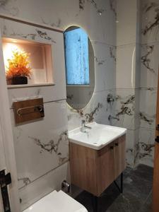 Bathroom Image of 2800 Sq.ft 4 BHK Builder Floor for sale in Sector 67 Gurgaon for Rs. 18000000