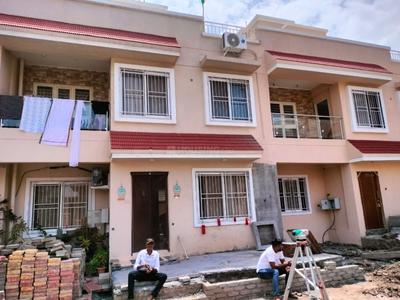 Image of 2224 Sq.ft 3 BHK Builder Floor for sale in Wagholi, Pune for Rs. 14199000