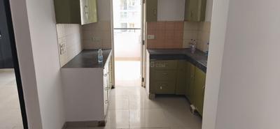 Kitchen Image of 1250 Sq.ft 2 BHK Apartment / Flat for sale in Ajnara Gen X, Crossings Republik Ghaziabad for Rs. 8300000