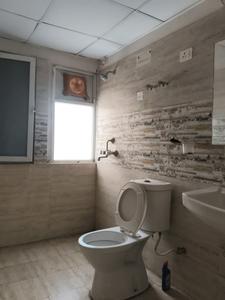 Bedroom One Image of 1425 Sq.ft 3 BHK Apartment / Flat for sale in NBCC Golf Homes, Noida Extension Greater Noida for Rs. 11500000