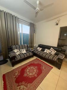 Bedroom Image of 918 Sq.ft 2 BHK Builder Floor for sale in Sector 126 Mohali for Rs. 4590000