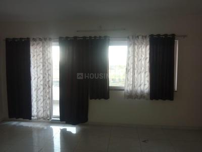 Hall Image of 1100 Sq.ft 2.5 BHK Apartment / Flat for sale in Paranjape Aaryavarta Sector 4 B To H, Siddhivinayak Colony Nashik for Rs. 6200000