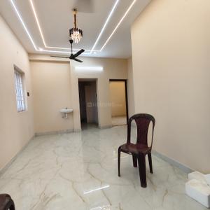 Hall Image of 860 Sq.ft 2 BHK Independent House for sale in Red Hills Chennai for Rs. 5500000