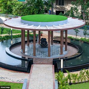 Image of 1575 Sq.ft 3 BHK Apartment / Flat for sale in Runwal Forests, Kanjurmarg West, Mumbai for Rs. 29400000