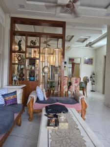 Hall Image of 1215 Sq.ft 2 BHK Duplex for rent in Doon Ghati River Valley Phase II, Ghati River Valley Dehradun for Rs. 38000