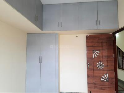 Bedroom Image of 970 Sq.ft 2 BHK Apartment / Flat for rent in Ramapuram Chennai for Rs. 25000