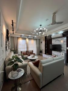 Hall Image of 2484 Sq.ft 4 BHK Builder Floor for sale in Sector 49 Gurgaon for Rs. 37500000