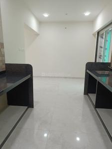 Kitchen Image of 1100 Sq.ft 2 BHK Apartment / Flat for sale in Kothrud Pune for Rs. 14900000