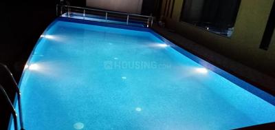 Hall Image of 3215 Sq.ft 3.5 BHK Apartment / Flat for sale in Kondhwa Pune for Rs. 31500000