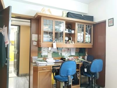 Bedroom Image of 1460 Sq.ft 3 BHK Apartment / Flat for sale in Ballygunge Kolkata for Rs. 17500000