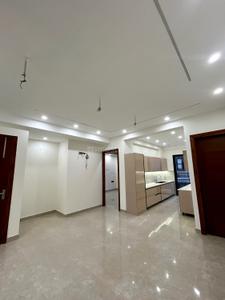 Bedroom Image of 1836 Sq.ft 3 BHK Builder Floor for sale in Sector 23 Gurgaon for Rs. 25600000