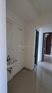 Hall Image of 1700 Sq.ft 3 BHK Apartment / Flat for rent in Nayantara Presidency, Indira Nagar Nashik for Rs. 27000