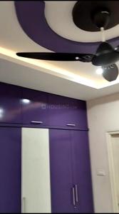 Bedroom Image of 1685 Sq.ft 3 BHK Apartment / Flat for sale in Maruthi Elite, Nizampet Hyderabad for Rs. 15000000