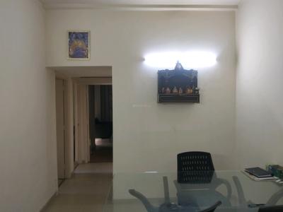 Living Room Image of 1500 Sq.ft 3 BHK Apartment / Flat for sale in DLF Capital Greens, Karampura New Delhi for Rs. 27000000