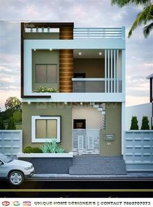 4 BHK Independent House