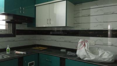 Shivshankar Nagar Kitchen 2