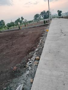 Image of 1000 Sq.ft Residential Plot / Land for sale in Lohegaon, Pune for Rs. 851000