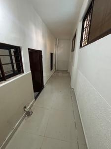 Balcony Image of 1200 Sq.ft 1 BHK Duplex for rent in Awadhpuri Bhopal for Rs. 7500